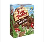 Cubic Cartoon Tiny Teddy Opakowanie kartonowe do ciasteczek dla dzieci