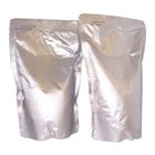 Torebki próżniowe z folią aluminiową, pakowane w wysokiej temperaturze / srebrne worki retortowe