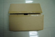 Wysokiej jakości pudełka z tektury falistej do pakowania ekspresowego
