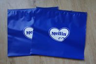 Niestandardowe drukowane małe laminowane torby wielokrotnego użycia Mylar / woreczek z folii aluminiowej