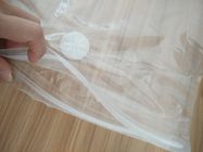 Projekt Drukowanie / Rozmiar Plastikowa torba do przechowywania próżniowego z ręczną pompką powietrza