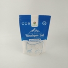 Odporne na zapach jadalne torby do pakowania żywności 3,5 g 7 g 14 g 28 g Stand Up Mylar Food Bags