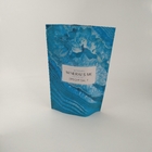 Odporne na zapach jadalne torby do pakowania żywności 3,5 g 7 g 14 g 28 g Stand Up Mylar Food Bags