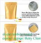 Promocje Brązowe torebki papierowe z termokurczliwymi workami do herbaty
