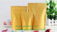 Promocje Brązowe torebki papierowe z termokurczliwymi workami do herbaty