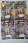 wyprzedaż kapsułki powiększania penisaRhino 8 pigułek / Rhino 9 / Rhino 11 / Rhino 12 pigułki sex kapsułka / opakowanie Pigułki Butelki