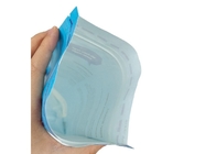 Biodegradowalne torebki z papieru pakowego Niestandardowe torby do pakowania karmy dla zwierząt domowych