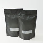 fabrycznie drukowana torba z folii aluminiowej / doypack / torba stojąca do pakowania kawy 12OZ, 1kg