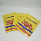 Plastikowe opakowania do pakowania żywności Custom Colour SGS Certifiedated For Seed