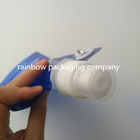 Indywidualne opakowanie z wylewaną torebką, plastikowa torba na wodę do picia