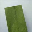 Worek foliowy z folii aluminiowej, szczelnie zamykana torba foliowa z tworzywa sztucznego
