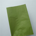 Worek foliowy z folii aluminiowej, szczelnie zamykana torba foliowa z tworzywa sztucznego