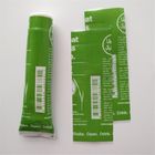 Wodoodporne etykiety z nadrukiem termokurczliwym PVC / PET do przekąsek Vegus Juices