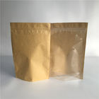 Ekologiczne torby do pakowania papieru Przewoźnik Kraft Gift Pack z niestandardowym logo