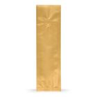 Ekologiczne torby do pakowania papieru Przewoźnik Kraft Gift Pack z niestandardowym logo