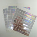 Etykiety termokurczliwe z hologramem Etykiety termokurczliwe z nadrukiem niestandardowym