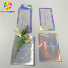Torba foliowa Hologram Envelope Torba foliowa z folii aluminiowej Samoprzylepna uszczelka trójstronna