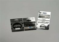 Opakowanie plastikowe blister Opakowanie Sex pigułka 3D karta Rhino 8-50000 Wzór z plastikową pokrywą
