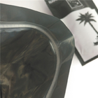 Cyfrowa drukowana, odporna na wilgoć torebka foliowa do pakowania kawy w etui z zaworem / Ziplock