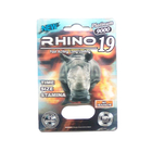 Drukowanie w pudełku papierowym Gravnre Opakowanie Panther / Mamba / Rhino V7 Male Zastosowane tabletki wzmacniające