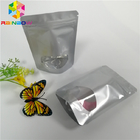 3,5g Torebka foliowa z nasion w proszku Opakowanie Plastikowe torby zgrzewane z przezroczystym okienkiem