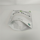 Aluminiowe plastikowe torby na przekąski Opakowania do żywności suszonej Do ryb Nasiona ryżu Przyprawy