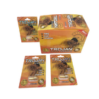 Panther / Rhino 13 tabletek Opakowanie kartonowe, Blister 3D Paper Cards Tabletki seksualne