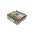 Energy Candy Cardboard Counter Box Materiał z papieru falistego Niestandardowe logo