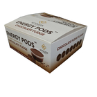 Wysokiej jakości pudełko papierowe opakowanie pączków klasy spożywczej pudełko czekoladowe kartonowe pudełko kartonowe