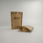 Stand Up Saszetka z folii aluminiowej Opakowania Torby na kawę Producenci papieru pakowego Opakowania Torby na kawę