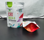 Opakowania ziołowych kadzideł na zapachy dla dzieci PET CBD Weed VMPET Ziołowa torba na chwasty