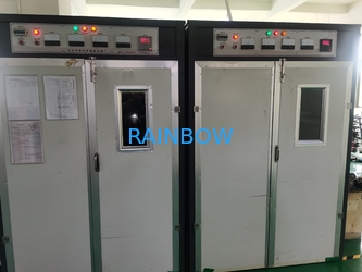 Rainbow packaging co,ltd linia produkcyjna producenta