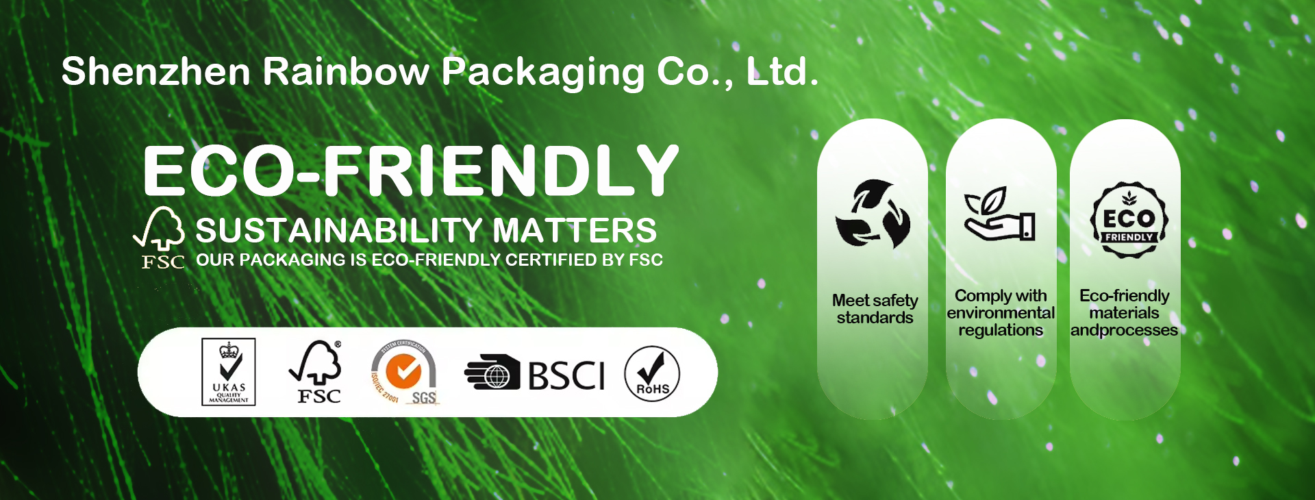 Jakość Plastikowe woreczki, opakowania fabryka