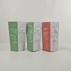 Plastikowe torebki do pakowania kawy Stand Up Konopie 3,5g Torby Mylar z logo