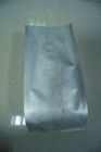 Wodoszczelna torba do pakowania w folię z czystej folii aluminiowej do kawy / herbaty