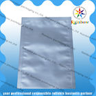 Nadrukowany worek foliowy z folii PE / AL / PE, torby z folii aluminiowej
