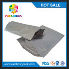 Niestandardowa folia aluminiowa do pakowania żywności / przekąsek w statywu