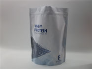 worki do pakowania białek serwatkowych / pakowanie białek w proszku / pakowanie batonów proteinowych