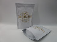 FDA Certyfikowany 500g 1000g Folia aluminiowa z tworzywa sztucznego Stand up Whey Protein Powder Packaging Bags with Ziplock