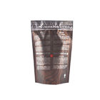 Keny Uganda Etiopia 250 Gram 500gram Opakowania z plastikowych torebek, wiele kolorów Stand Up Coffee Woreczki