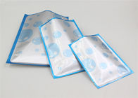 Opakowania z plastikowymi woreczkami do pakowania w folię maskującą / folię uszczelniającą