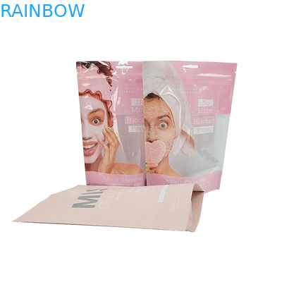 Zastosowalny kosmetyczny torebek CDR AI PSD PDF Design File