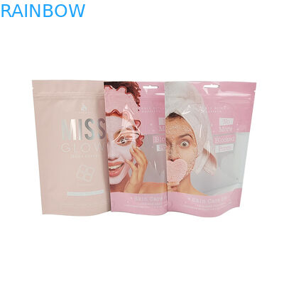 Zastosowalny kosmetyczny torebek CDR AI PSD PDF Design File