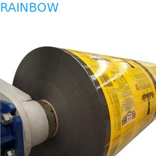 Folie do pakowania w folię PET / NY / PE