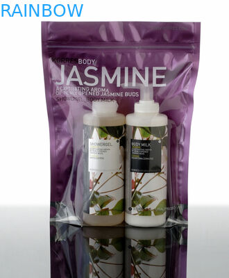 mylarowa torebka do pakowania z zamkiem błyskawicznym