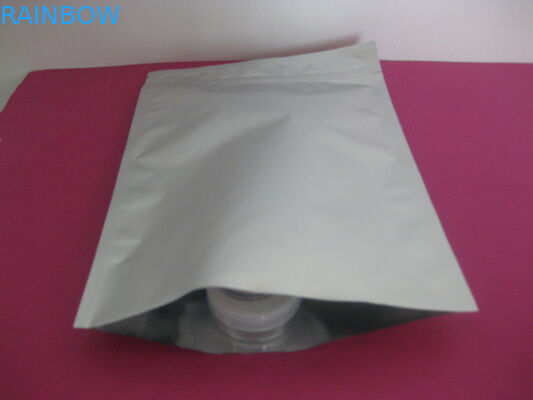 Stand Up Metalized Foil Stand Up Woreczki na wilgoć do ciastek