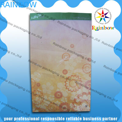 Dostosowane wodoodporne torby PET / VMPET / PE z tworzywa sztucznego na woreczki z lupą