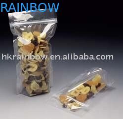 PET / PE Microwave / Retort Food Vacuum Seal Bags