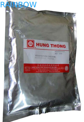 LDPE Food Vacuum Seal Bags, Retort Bag do żywności