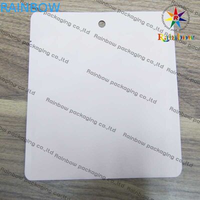 Torba do pakowania kosmetycznego z folii aluminiowej, wytrzymałe etui